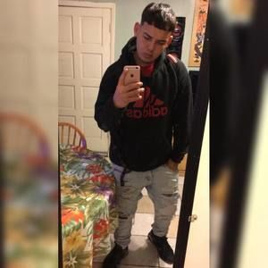 Meet your Posher, Martin